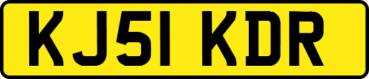 KJ51KDR