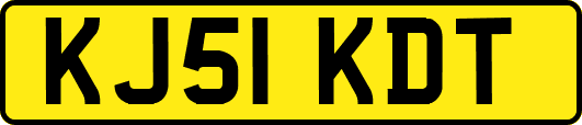 KJ51KDT