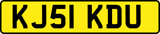 KJ51KDU