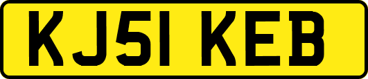 KJ51KEB