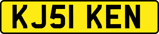 KJ51KEN