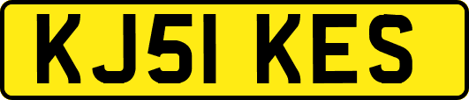 KJ51KES