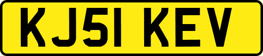 KJ51KEV