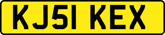 KJ51KEX