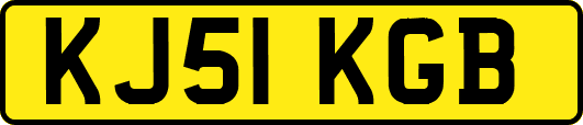 KJ51KGB