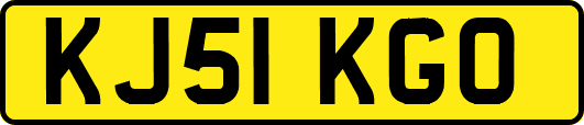 KJ51KGO