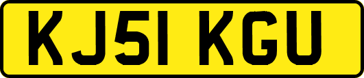 KJ51KGU