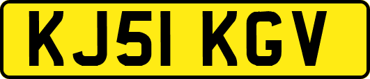 KJ51KGV