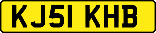 KJ51KHB