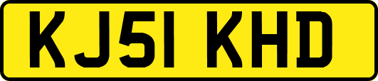 KJ51KHD