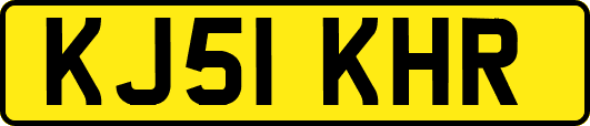 KJ51KHR