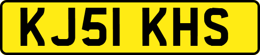 KJ51KHS