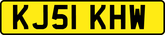 KJ51KHW