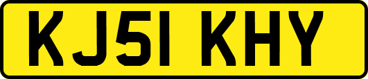 KJ51KHY