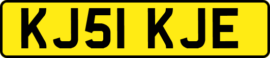 KJ51KJE