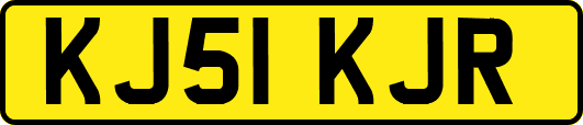 KJ51KJR