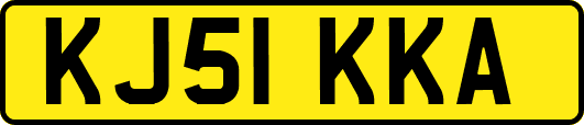 KJ51KKA