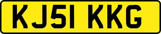 KJ51KKG