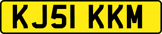 KJ51KKM
