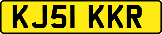 KJ51KKR