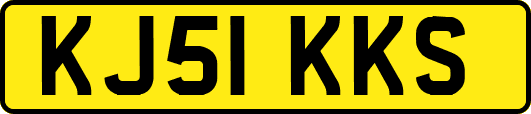 KJ51KKS