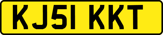 KJ51KKT