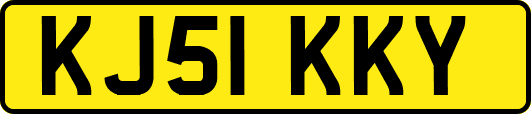 KJ51KKY