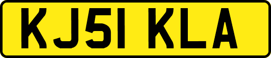 KJ51KLA