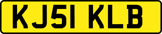 KJ51KLB