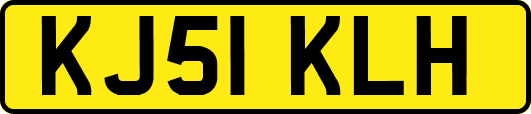 KJ51KLH