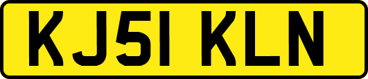 KJ51KLN