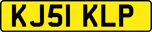 KJ51KLP