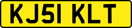 KJ51KLT