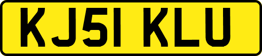 KJ51KLU