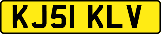 KJ51KLV