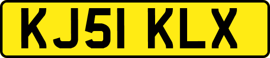 KJ51KLX