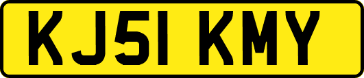 KJ51KMY