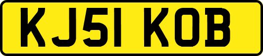 KJ51KOB