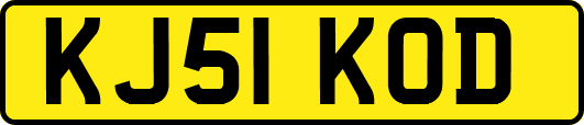 KJ51KOD