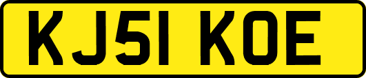 KJ51KOE