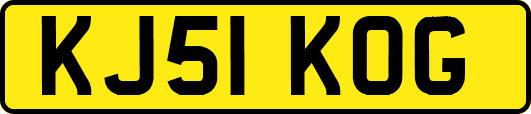 KJ51KOG