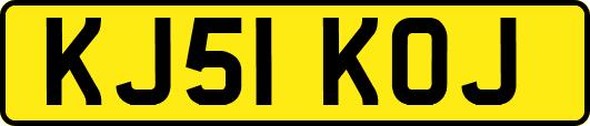 KJ51KOJ