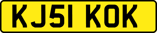 KJ51KOK