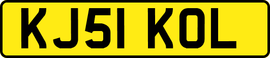 KJ51KOL