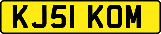 KJ51KOM
