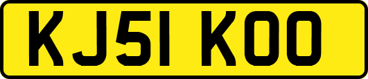KJ51KOO