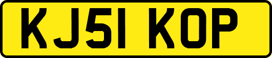 KJ51KOP
