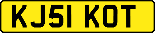 KJ51KOT