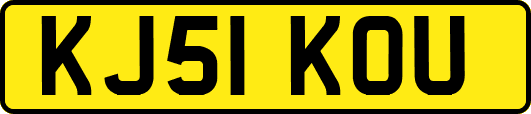 KJ51KOU