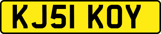 KJ51KOY